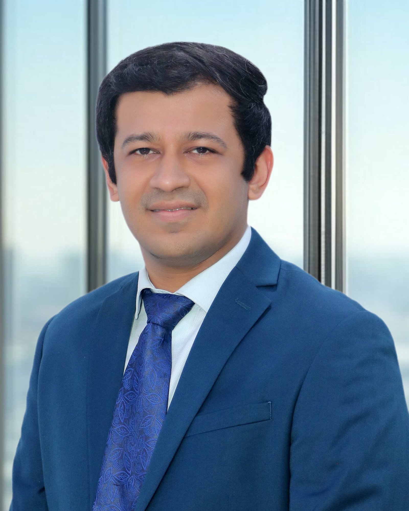Ishan Majumdar