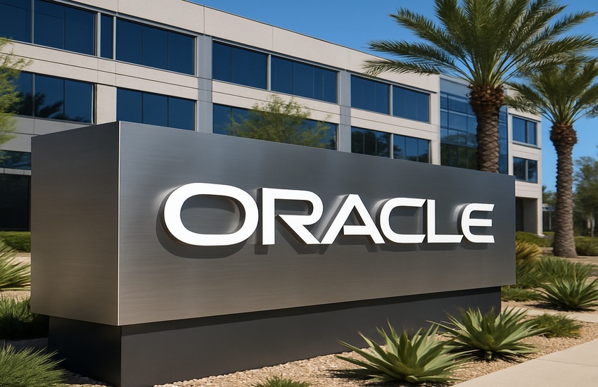 Oracle’s $300 Billion OpenAI Deal Sends It Skyward—But Can It Stick The Landing?