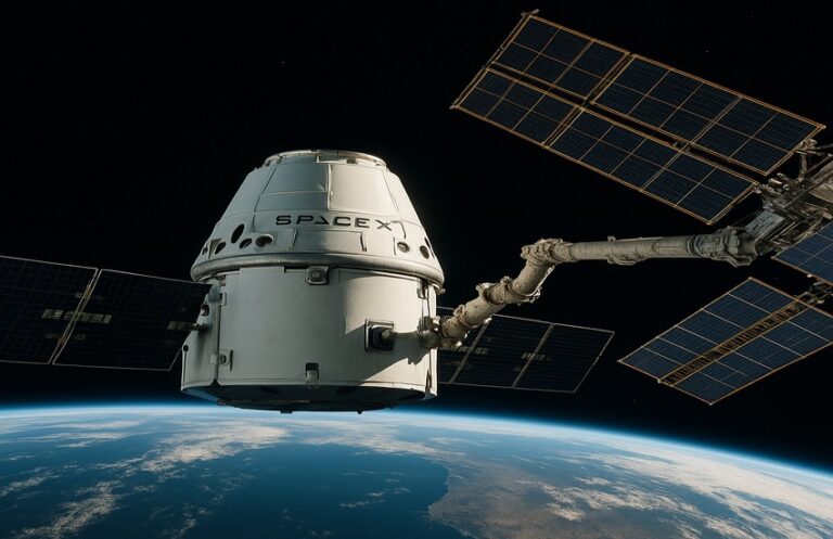 Spectrum Musk Elon Musk's $17 Billion Wireless Power Play: Why SpaceX Wants EchoStar ...