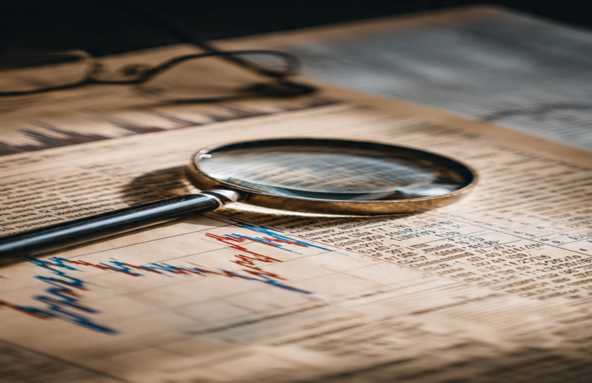 How To Read A Stock Research Report: Valuation, Risks & Key Metrics Explained