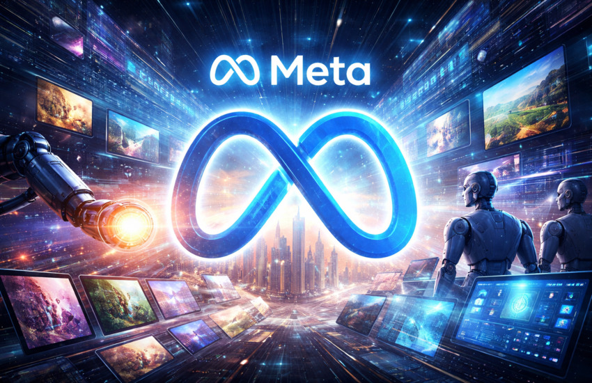 Meta Mango Image Video AI Is Coming for Google’s Nano Banana & Adobe!!