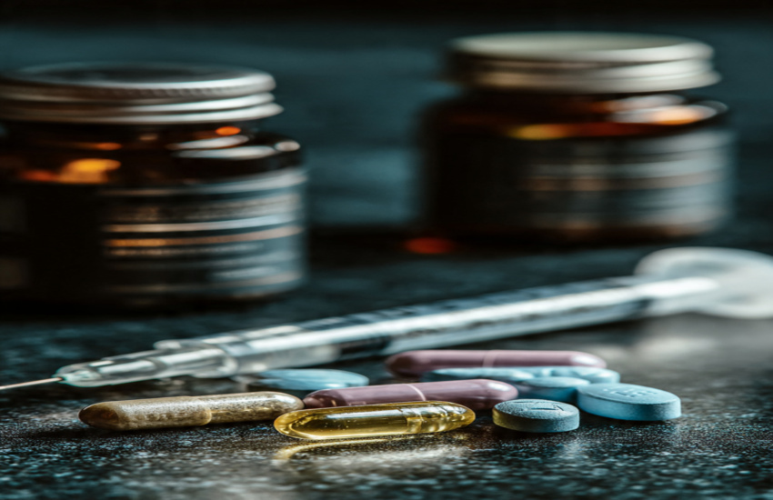 Niagen NR Patent Acquisition Unlocks Massive Pharma Potential—But There’s a Catch!