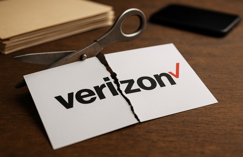Verizon Layoffs & 2026 Strategy Finally Revealed!!
