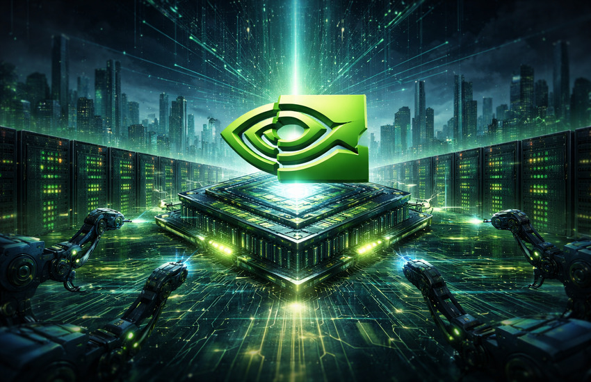 Is Nvidia Building Demand—Or Just Buying It?