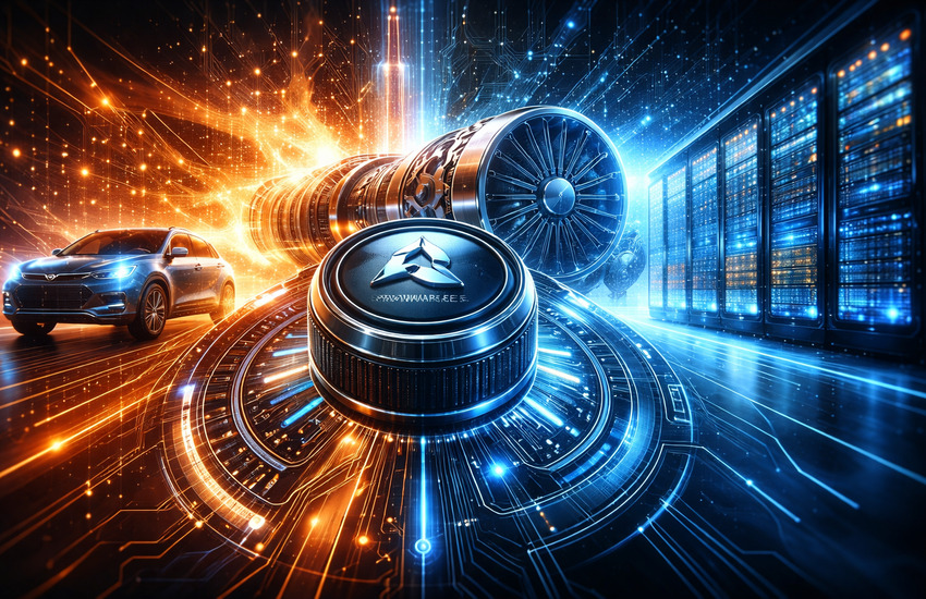 BorgWarner’s AI Pivot Is Powering A Re-Rating — But Where Could The Story Crack?