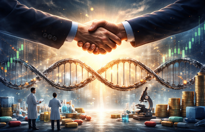 This “Broken” Biotech Just Forced Wall Street To Blink