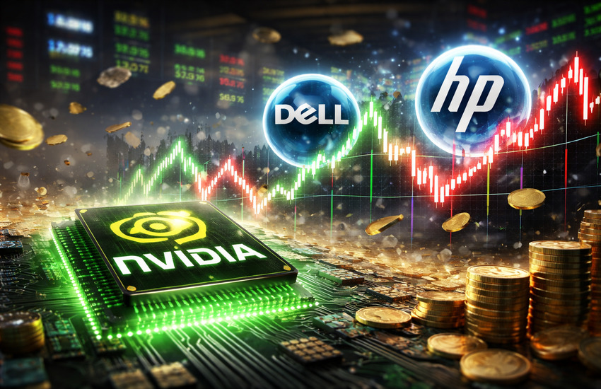 The $100 Billion LIE That Moved The Markets!