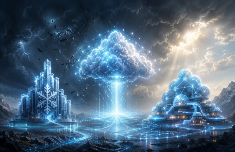 The Saaspocalypse Narrative Is Not Dead; But It Just Lost Its Most ...