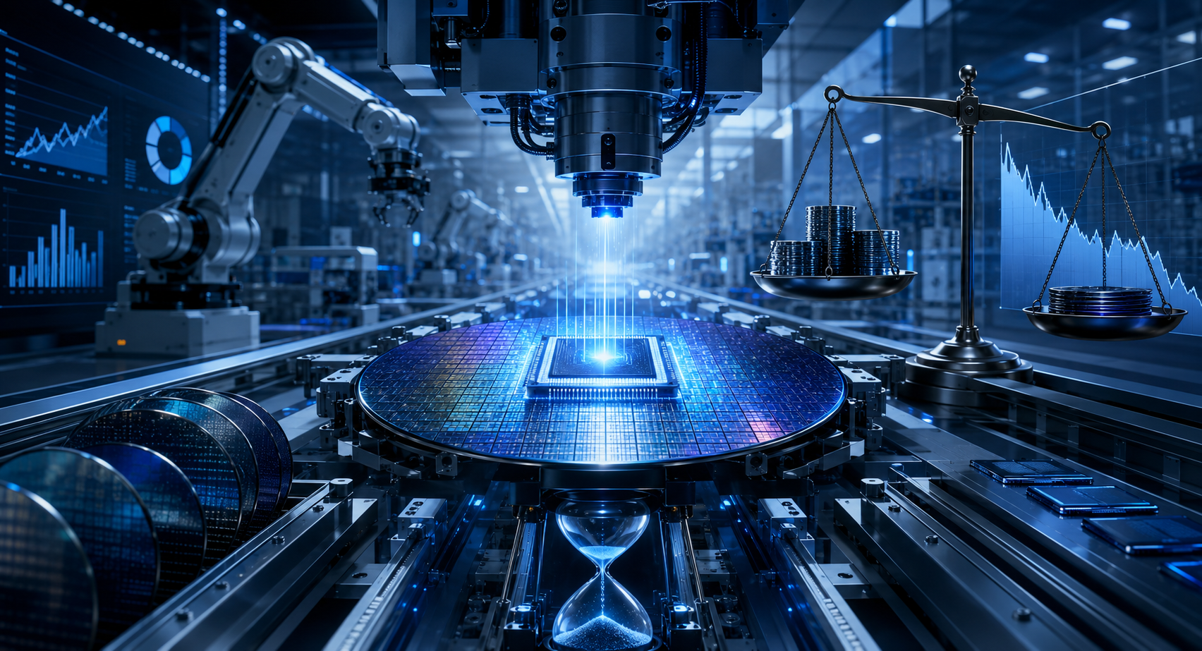 Intel 18A Process Faces A Crucial Earnings Test
