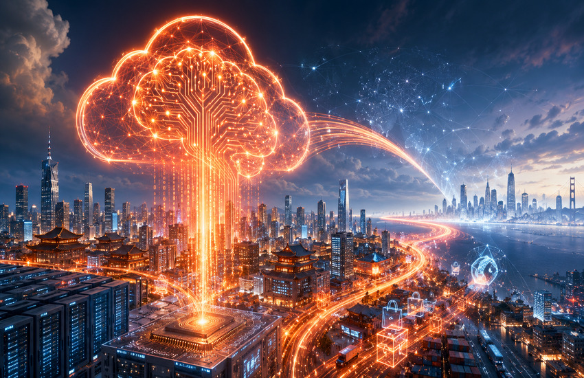 Alibaba Qwen3.8-Max: Can China Challenge Silicon Valley in AI?