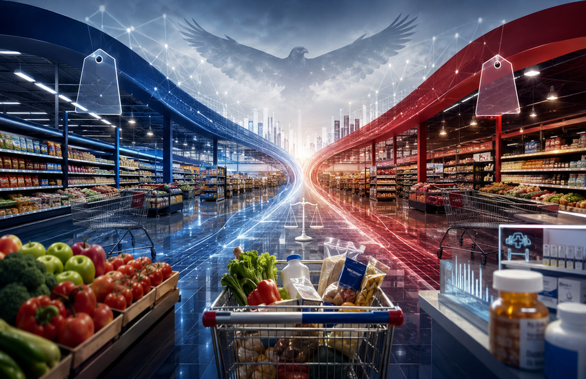 Kroger’s Giant Eagle Acquisition: Scale Or Risk?