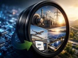 Investment lens highlighting power infrastructure, digital travel, and solar manufacturing opportunities beyond crowded semiconductor trades