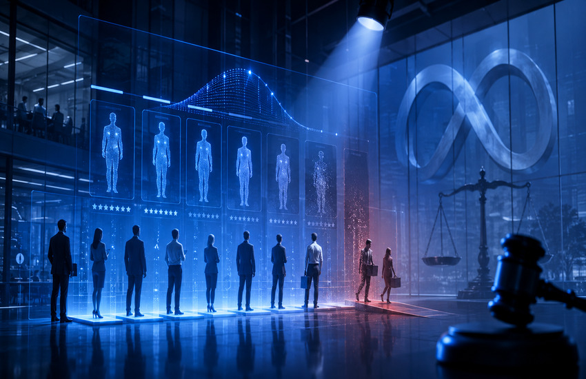 Meta AI Layoffs Lawsuit and Discrimination Claims