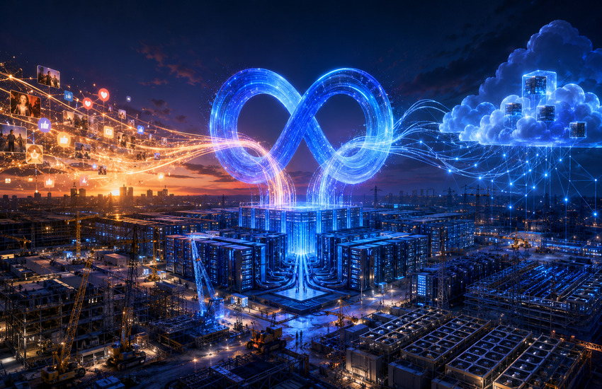 Meta Earnings Preview: The AI Spending Test