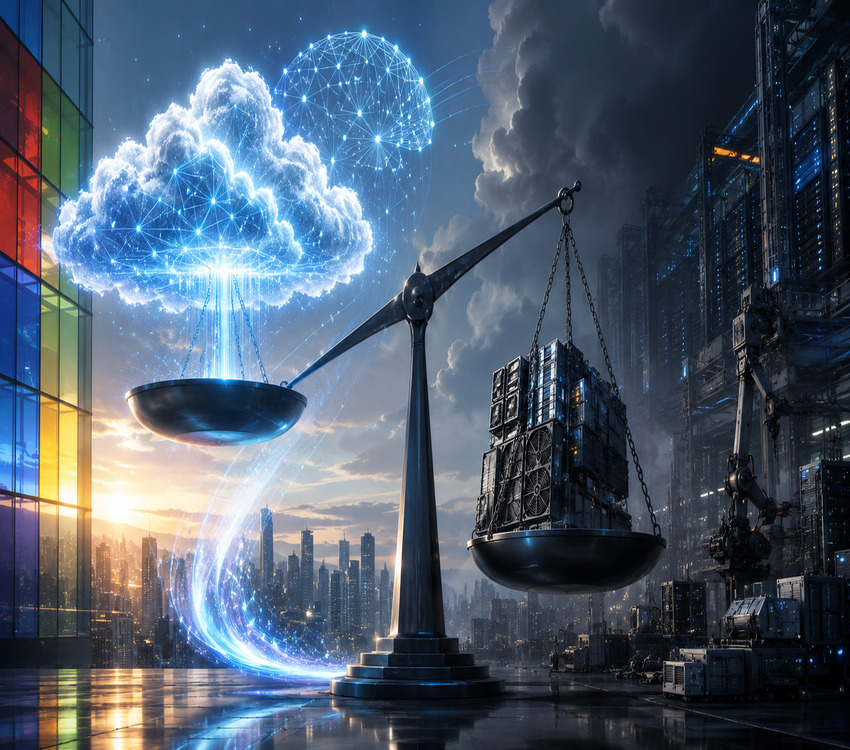 Microsoft Earnings Preview: Can Azure Outrun the AI Capex Trap?