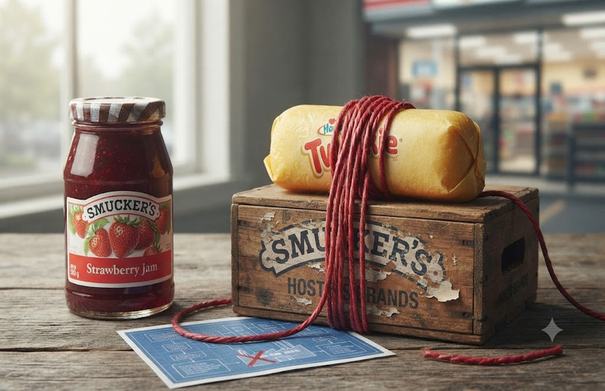 Smucker Hostess Deal Faces Reality After Twinkie Misstep