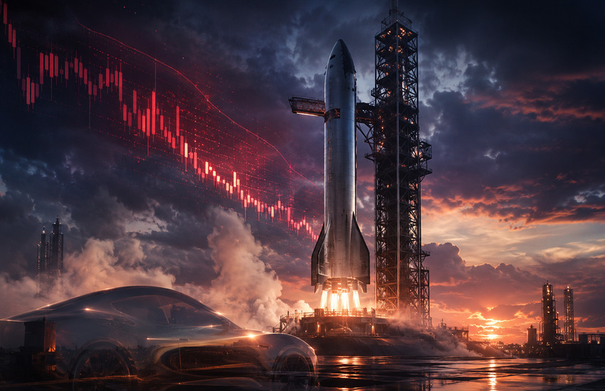 SpaceX Stock Outlook After Starship Abort