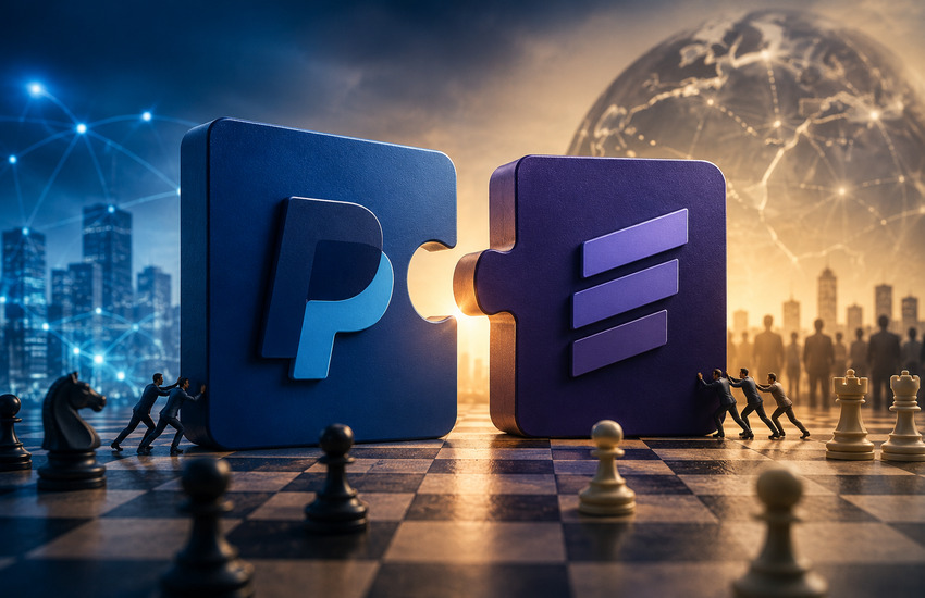 Is PayPal Really Worth Just $53 Billion?