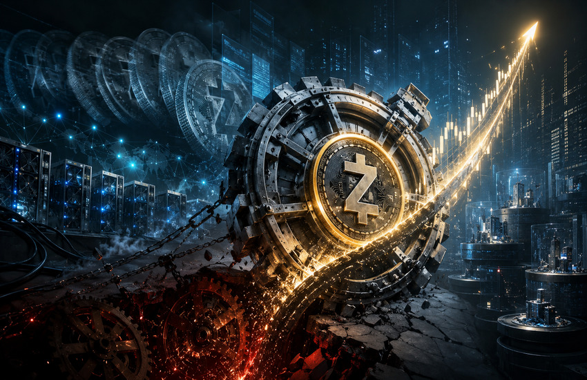 Cypherpunk Technologies Stock: Zcash Mining Risk