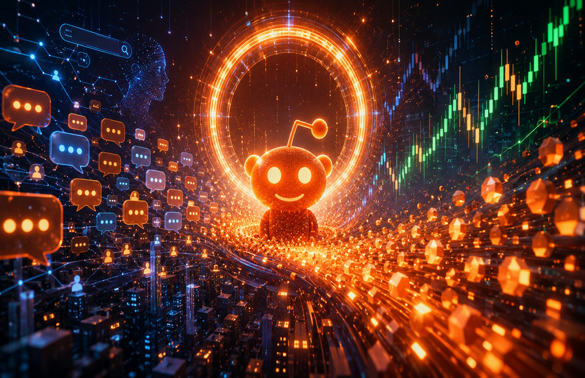 Reddit S&P 500 Inclusion: What 16.7 Million Shares Could Mean