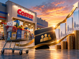 Costco earnings preview concept illustrating membership growth, retail sales and rising member value